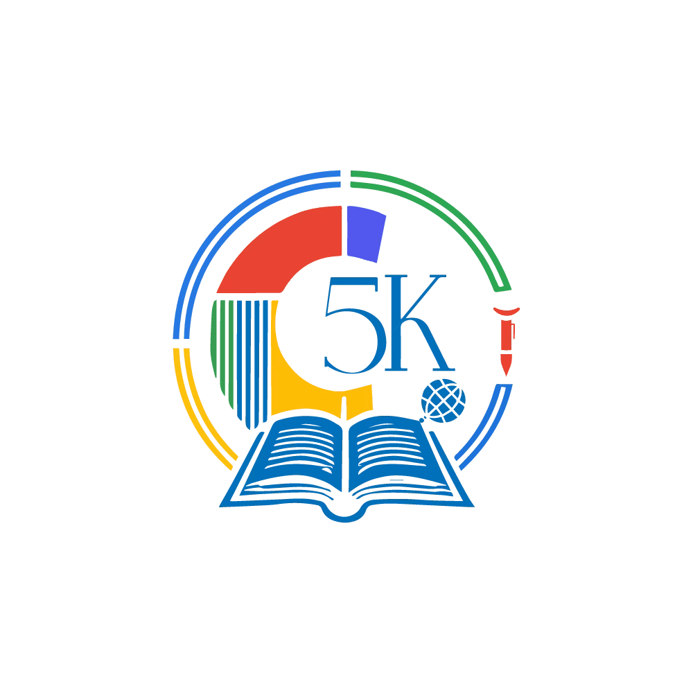 C5K Logo
